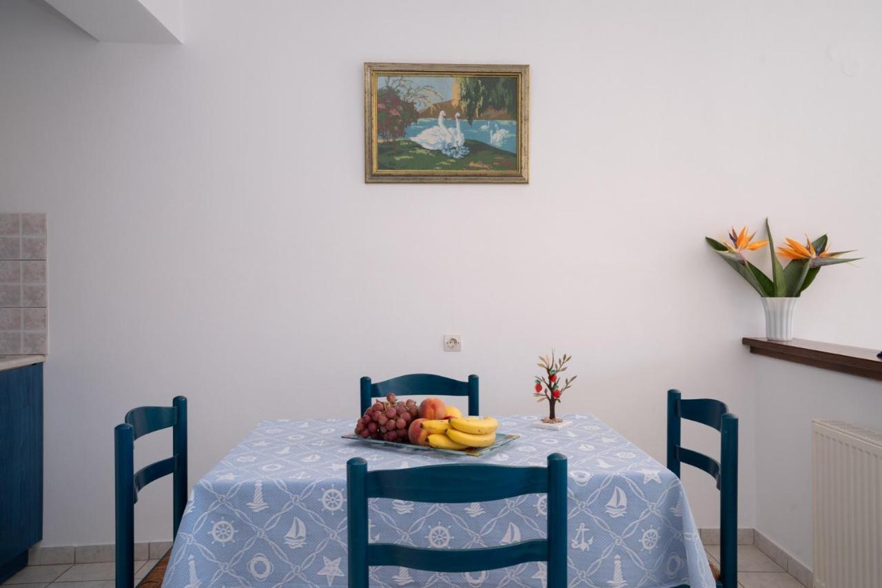 Myrto Apartments Agia Efimia Екстер'єр фото