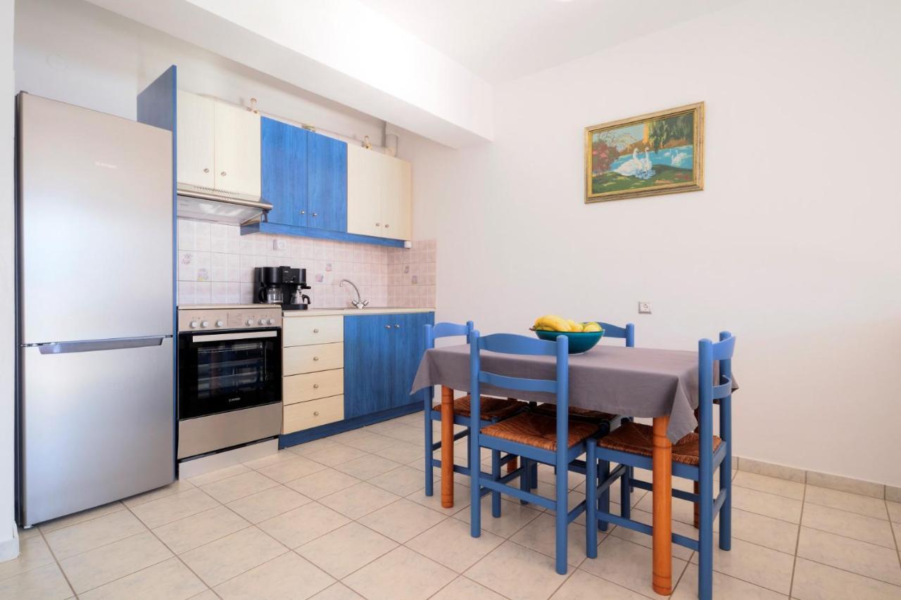 Myrto Apartments Agia Efimia Екстер'єр фото