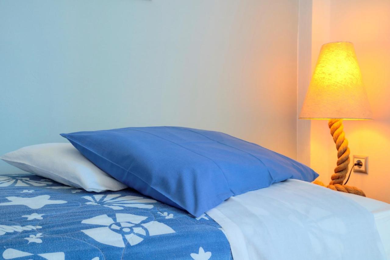 Myrto Apartments Agia Efimia Екстер'єр фото