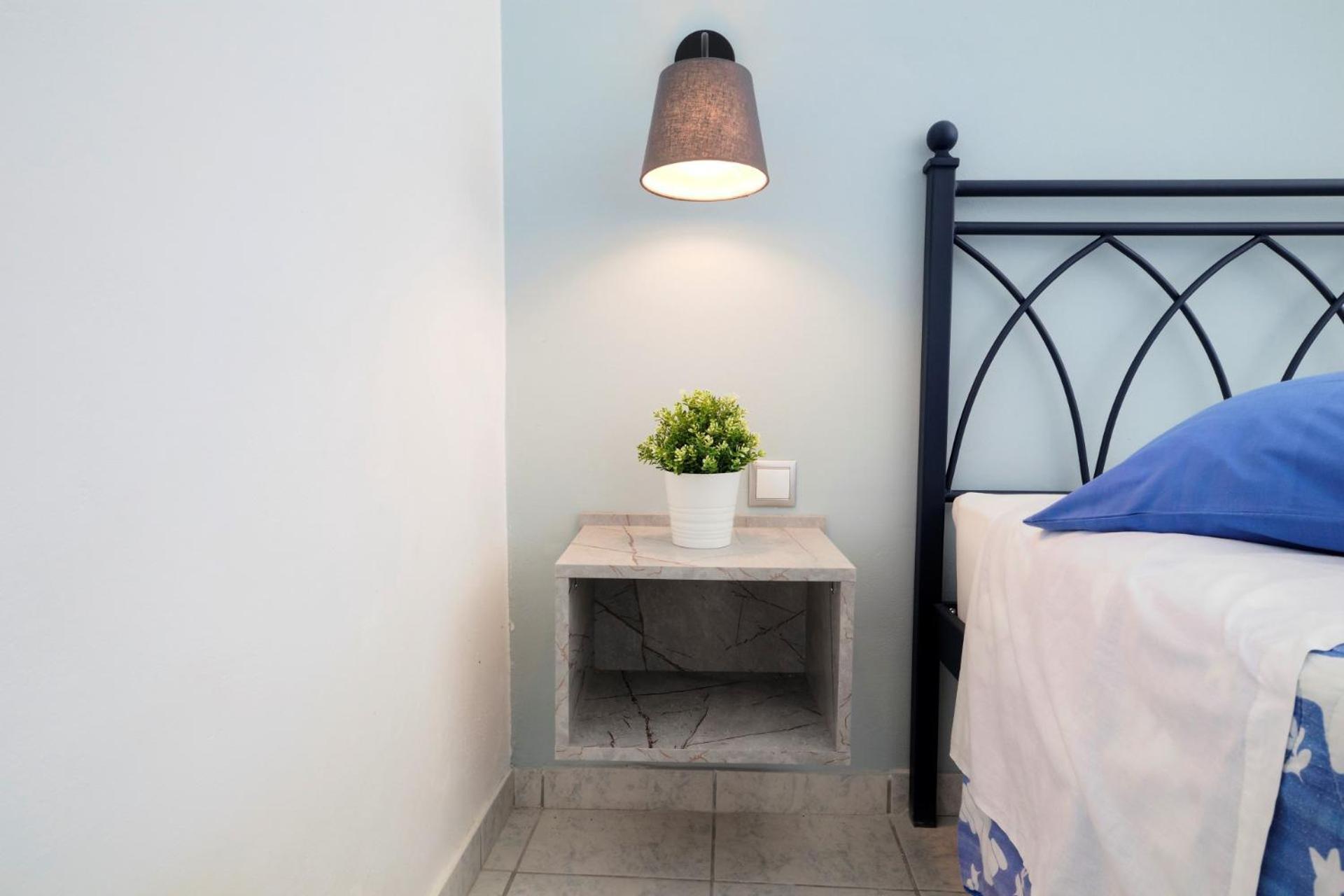 Myrto Apartments Agia Efimia Номер фото