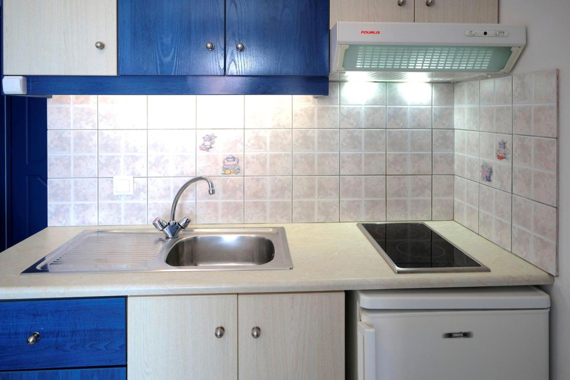 Myrto Apartments Agia Efimia Номер фото