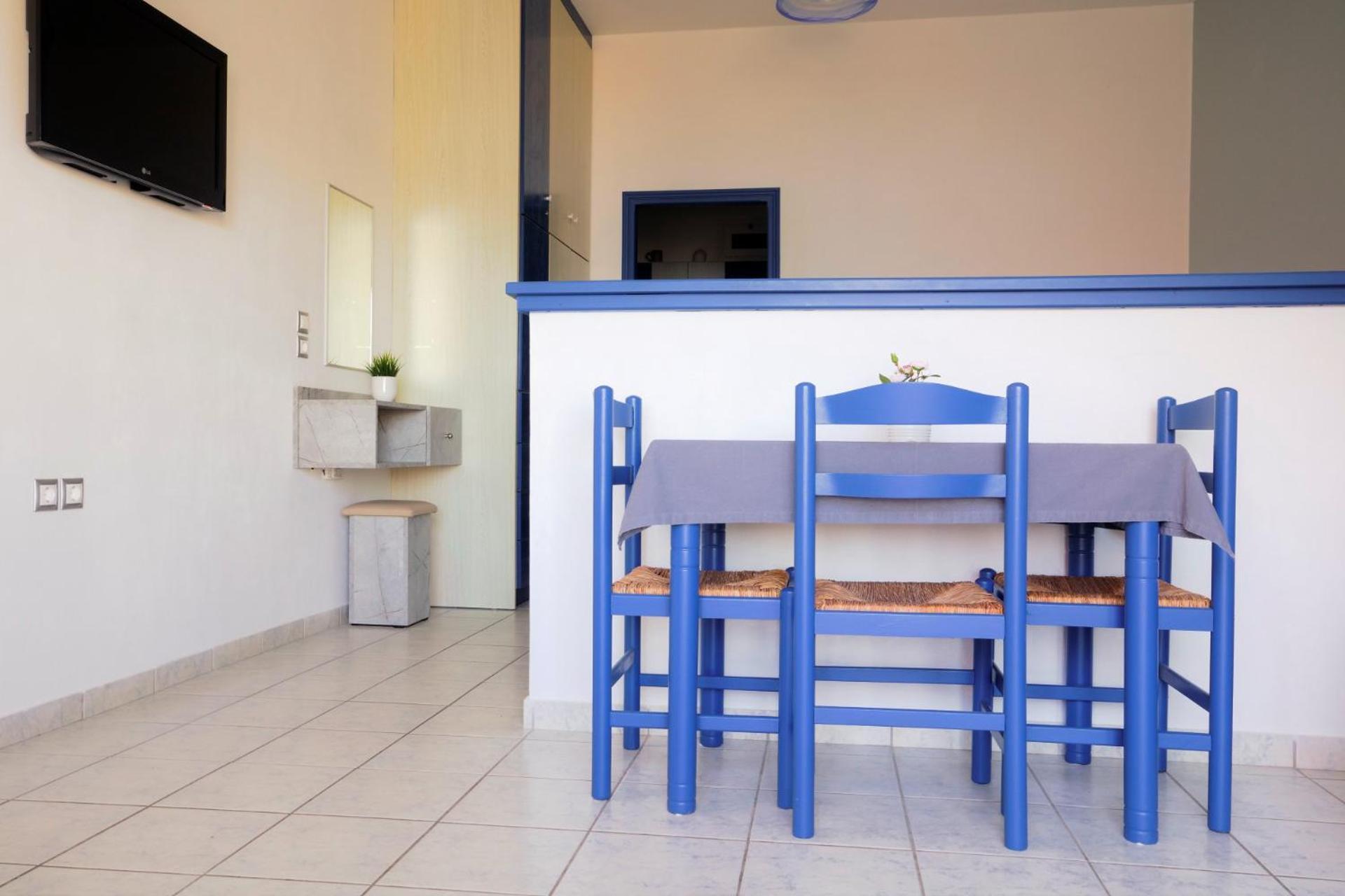 Myrto Apartments Agia Efimia Номер фото