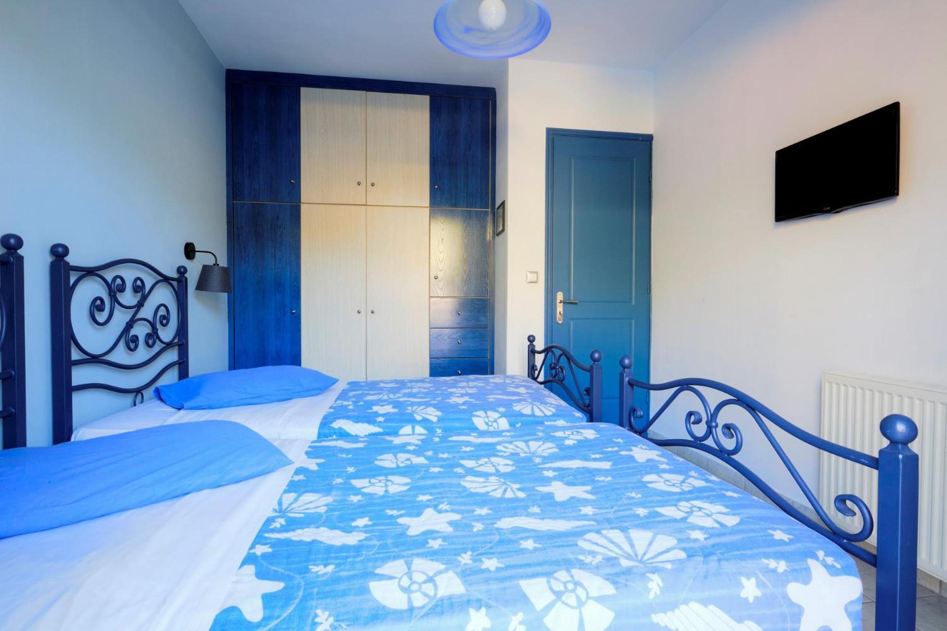 Myrto Apartments Agia Efimia Номер фото